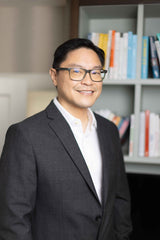 Dr. Jason Fung