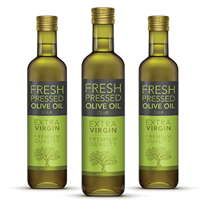 Large Club Membership