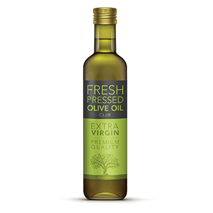 Welcome Gift - Large Bottle